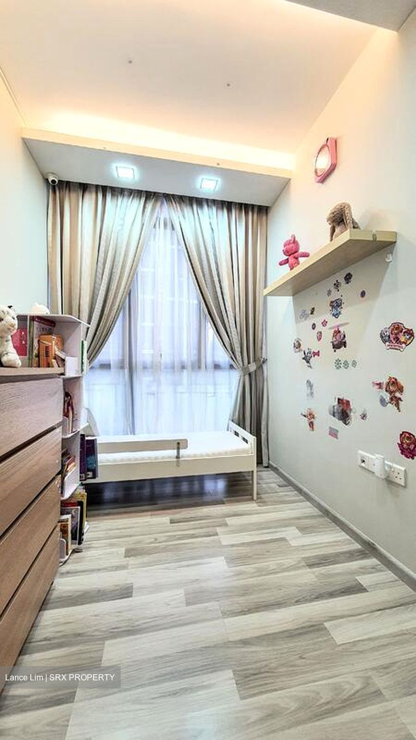 La Fiesta (D19), Condominium #496947661
